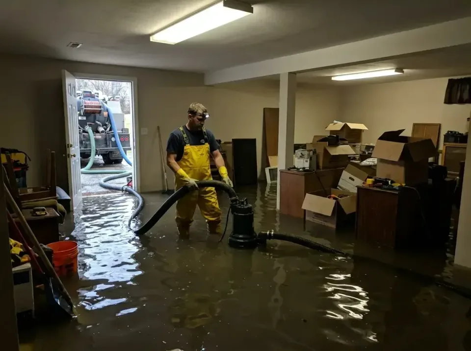 basement-burst-pipe-flooding-a-001 — frequently asked questions, 24-Hour Water Damage Restoration Services in Rockingham, NC